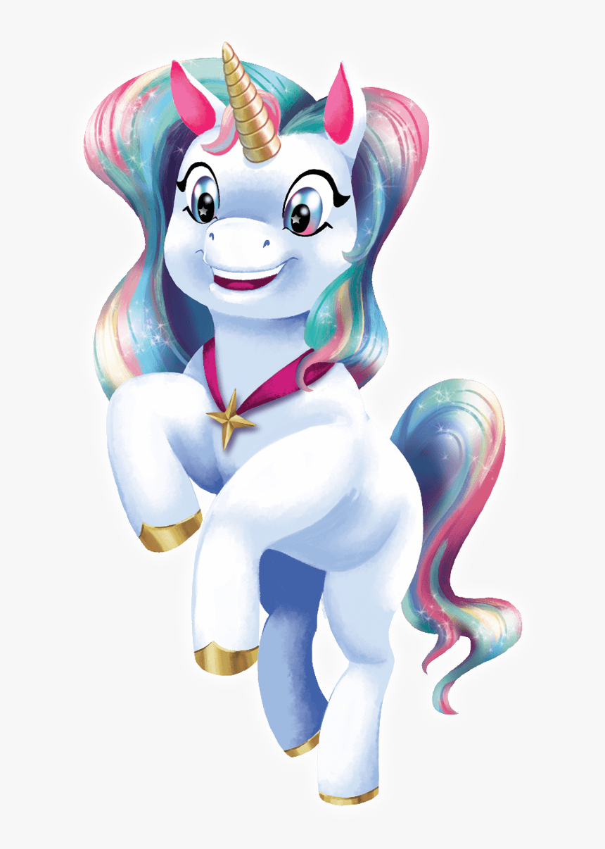 Transparent Unicorn Birthday Png, Png Download, Free Download