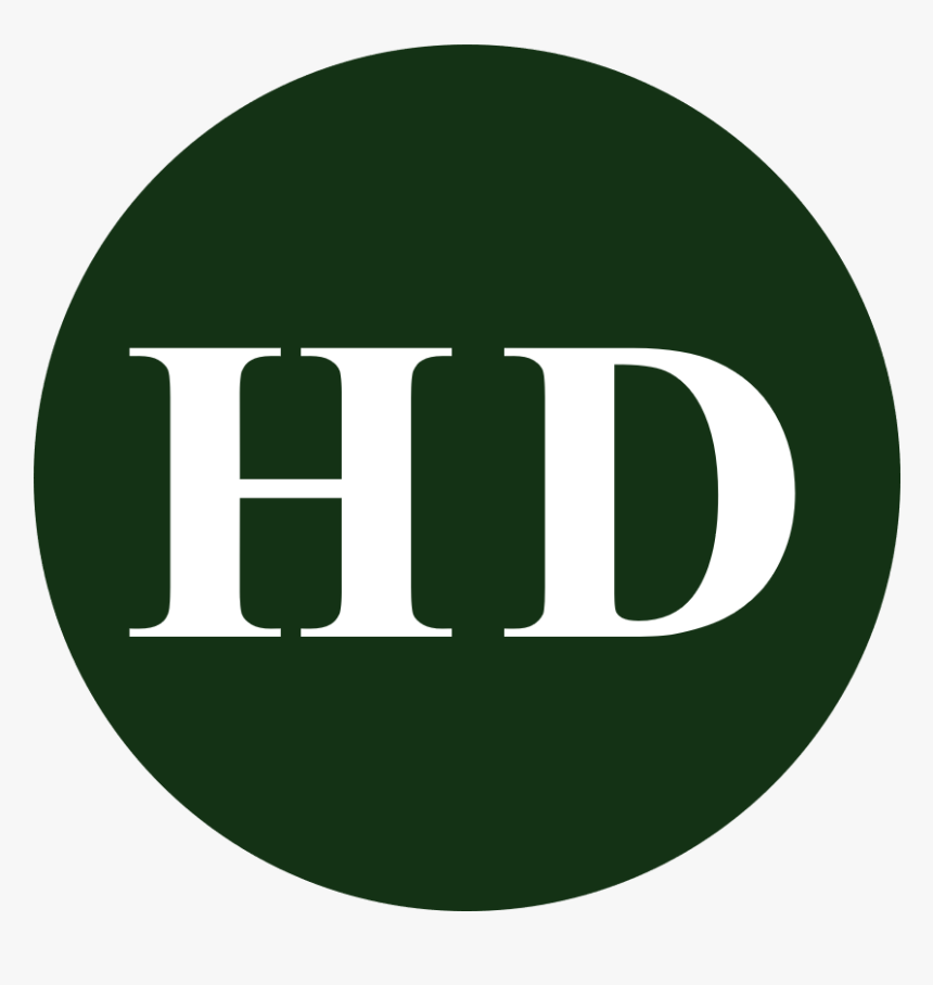 Hd Icon - Circle, HD Png Download, Free Download