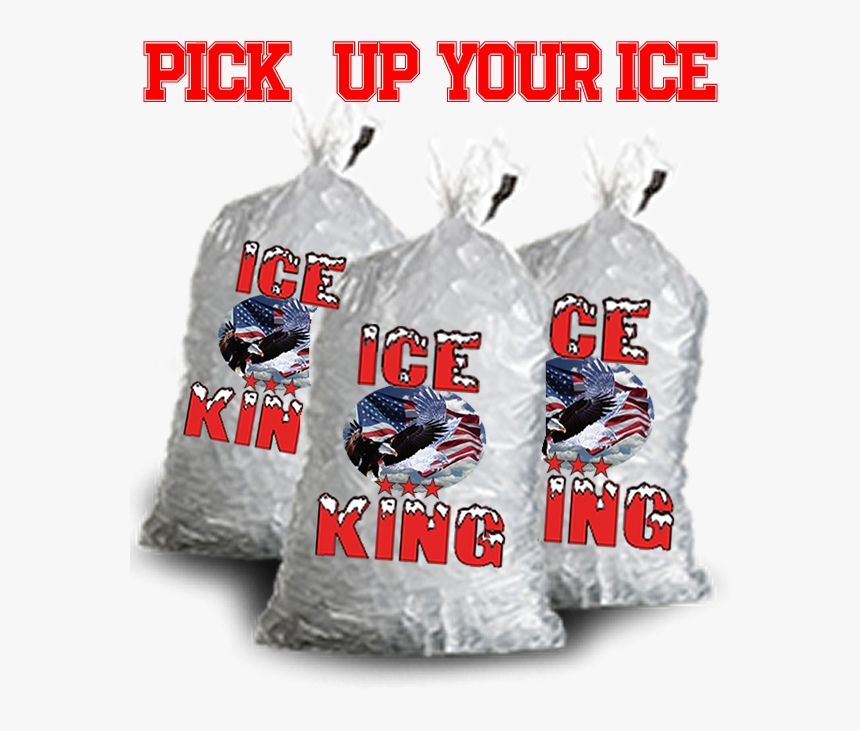 Ice King Is Proud To Offer Wholesale Ice Pick-ups To - Gim, HD Png Download, Free Download