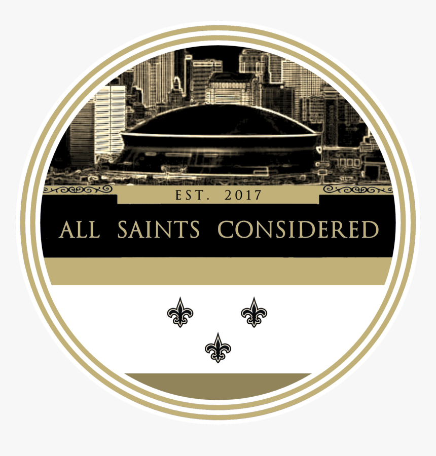 New Orleans Saints, HD Png Download, Free Download