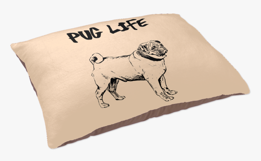 Pug, HD Png Download, Free Download