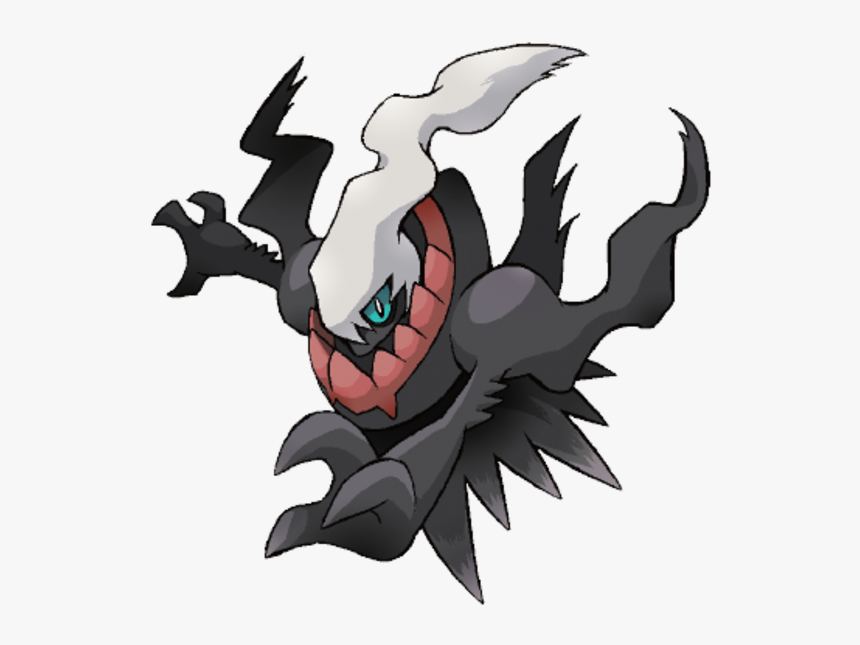 Pokemon Darkrai, HD Png Download, Free Download