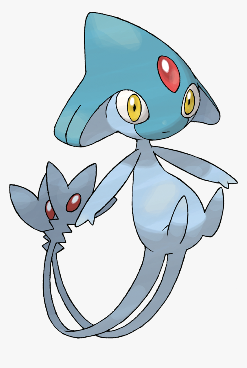 Pokemon Azelf, HD Png Download, Free Download