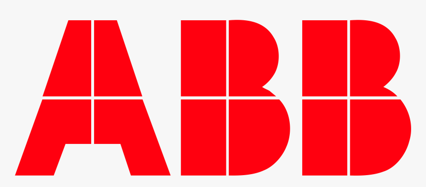 Vector Logo Abb Logo Png, Transparent Png, Free Download