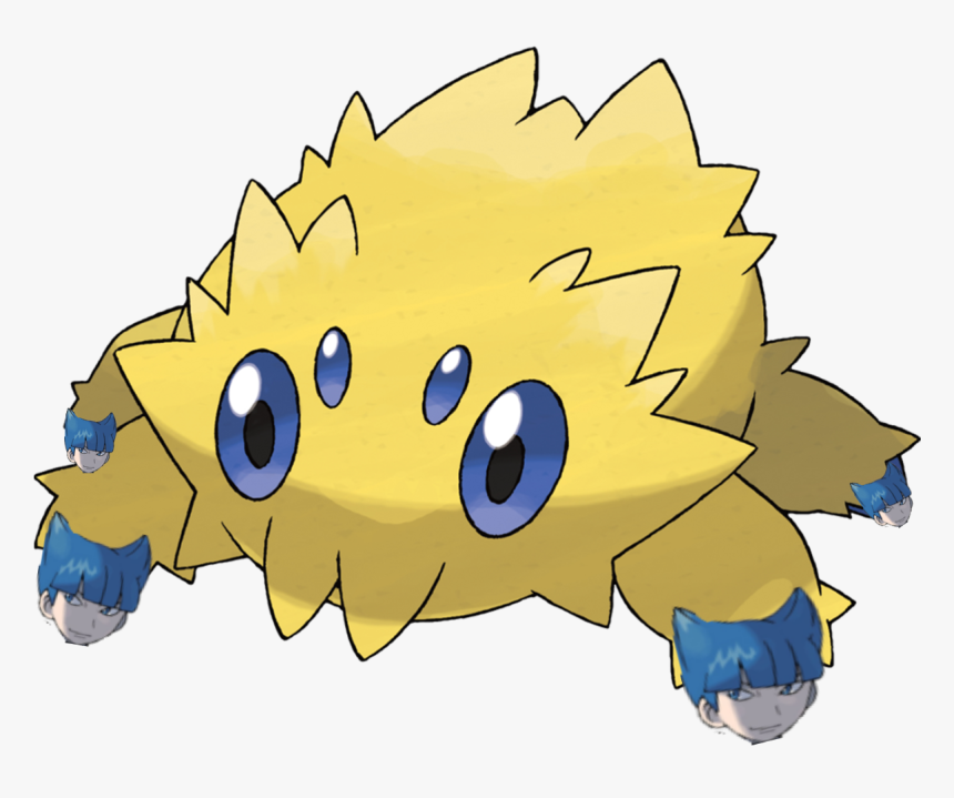 Pokemon Joltik, HD Png Download, Free Download