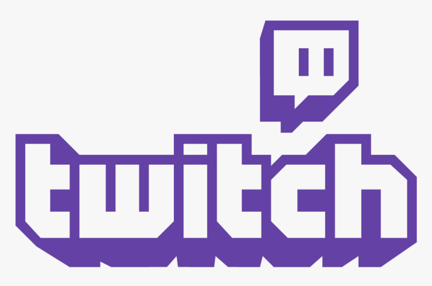 Twitch Has Announced A Massive Increase In Revenue - Transparent Background Twitch Logo, HD Png Download, Free Download