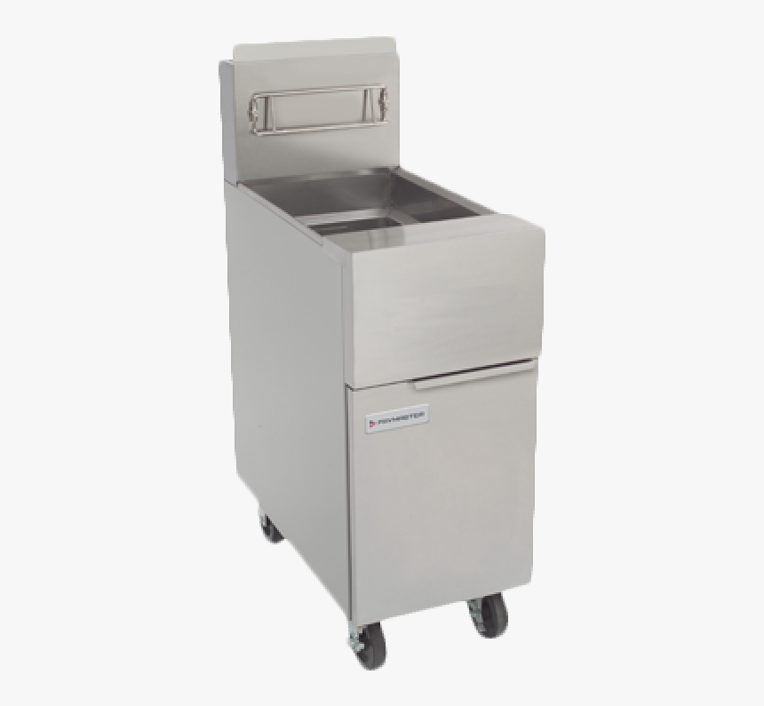 Fryer Frymaster Gf14sd, HD Png Download kindpng