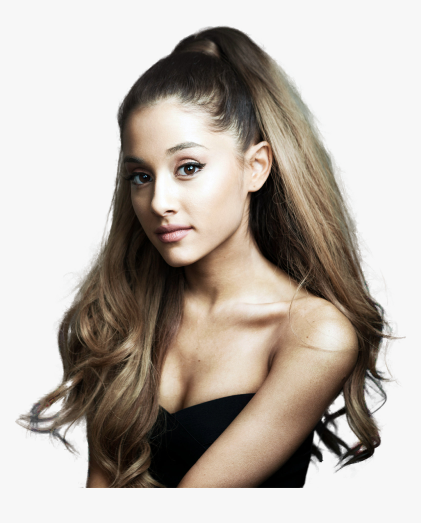 Ariana Grande, HD Png Download, Free Download