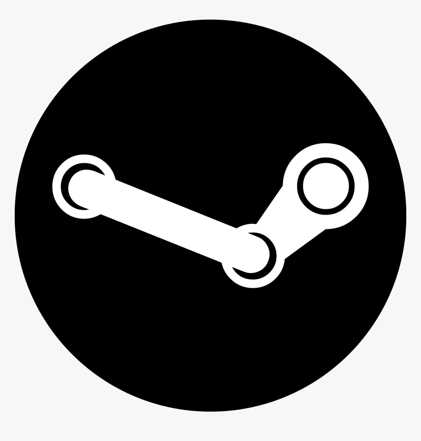 Значок Steam. Картинки для стима. Икона стим. Значок стим без фона.