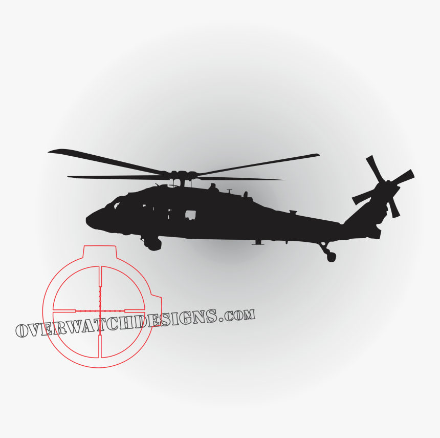 Black Hawk Helicopter, HD Png Download, Free Download