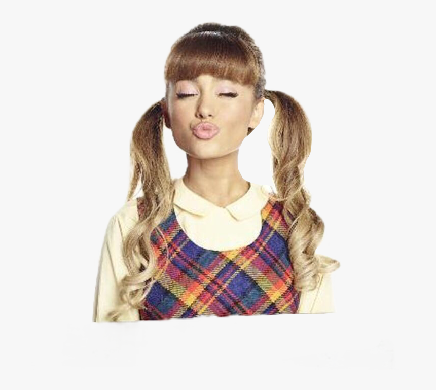 Ariana Grande Hairspray Live ♡ - Ariana Grande As Penny Pingleton, HD Png Download, Free Download