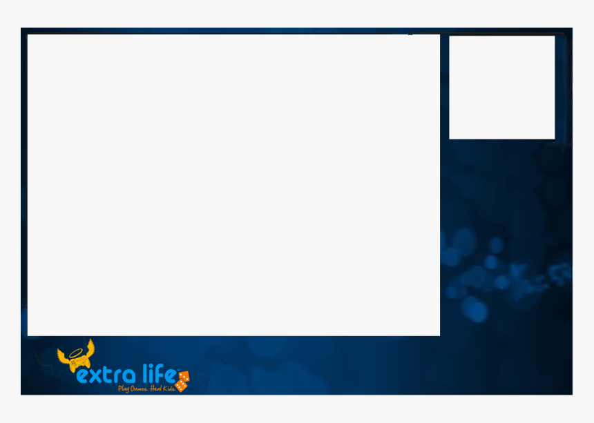 Extra Life, HD Png Download, Free Download