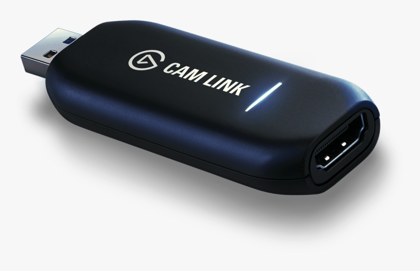 Elgato Cam Link Smartphone Hd Png Download Kindpng