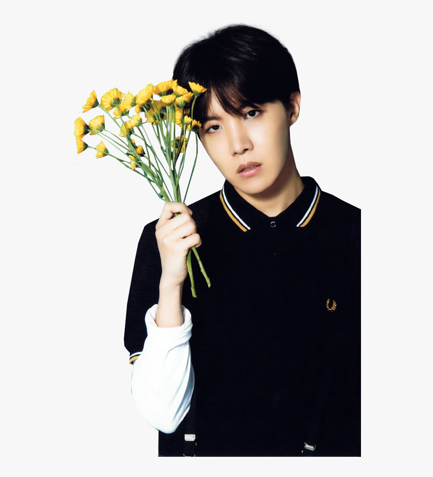 J Hope Bts Png, Transparent Png, Free Download