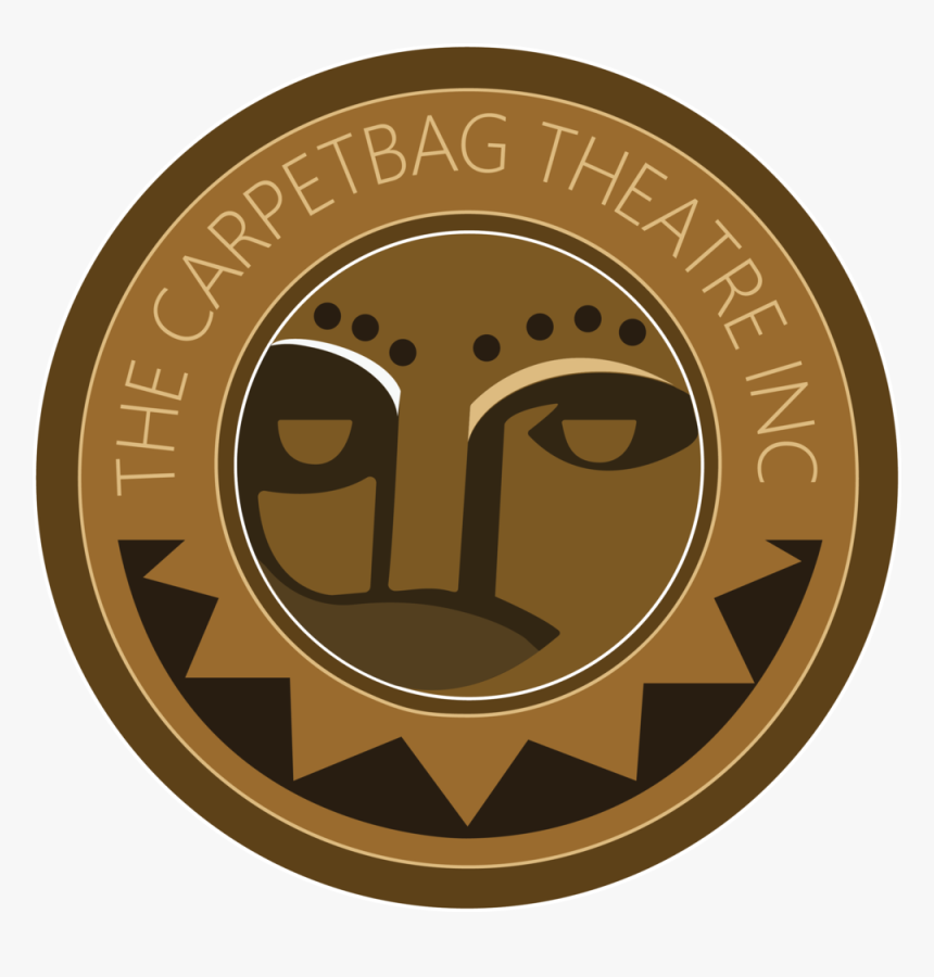 The Carpetbag Theatre - Circle, HD Png Download, Free Download