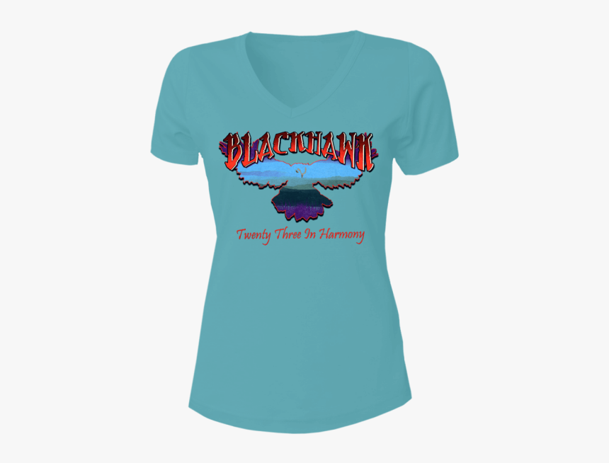 Blackhawk Band T Shirt, HD Png Download, Free Download