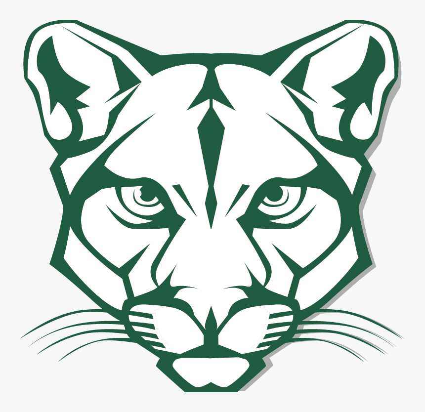 Blackhawk Cougar Logo, HD Png Download, Free Download