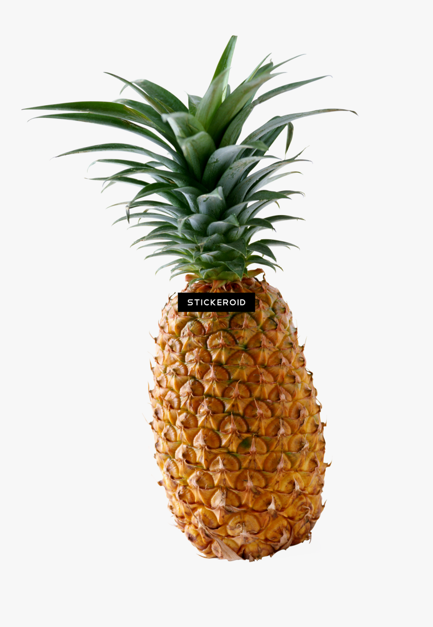 Pieces Of Pineapple , Png Download - Transparent Pineapple Png, Png Download, Free Download