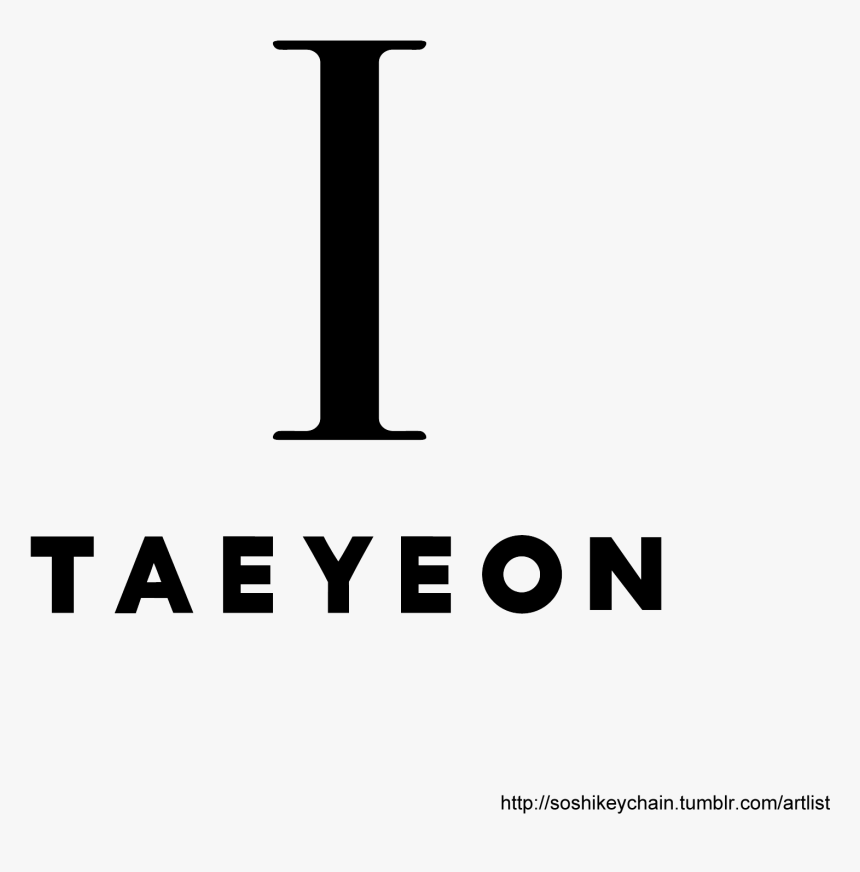 Taeyeon I Mv Bts , Png Download - Parallel, Transparent Png, Free Download