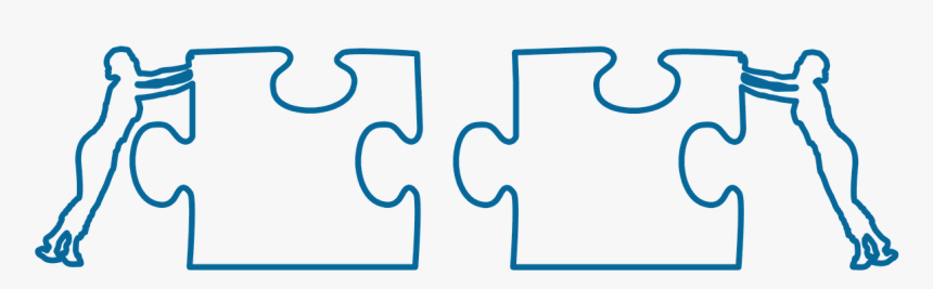 Cooperation Puzzle, HD Png Download, Free Download