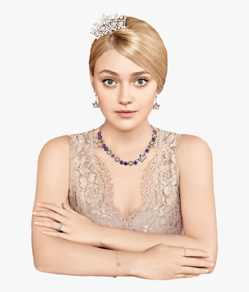 Dakota Fanning Png, Transparent Png, Free Download