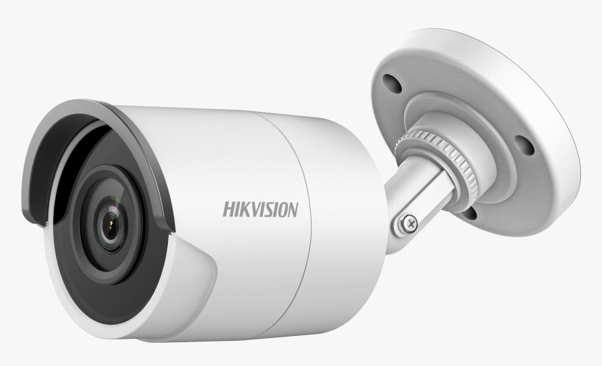 Ds 2ce17u8t It 4k Ultra Low Light Bullet Camera - Hikvision Ds 2ce17u8t, HD Png Download, Free Download