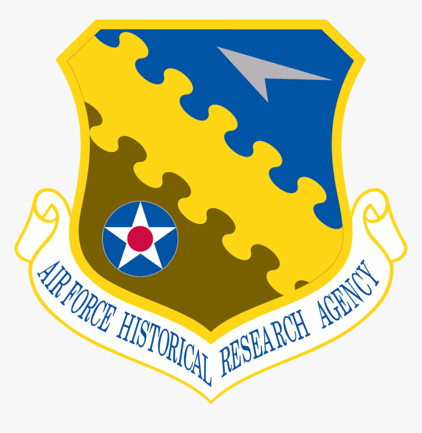 Air Force Historical Research Agency - 12th Air Force Logo, HD Png Download, Free Download