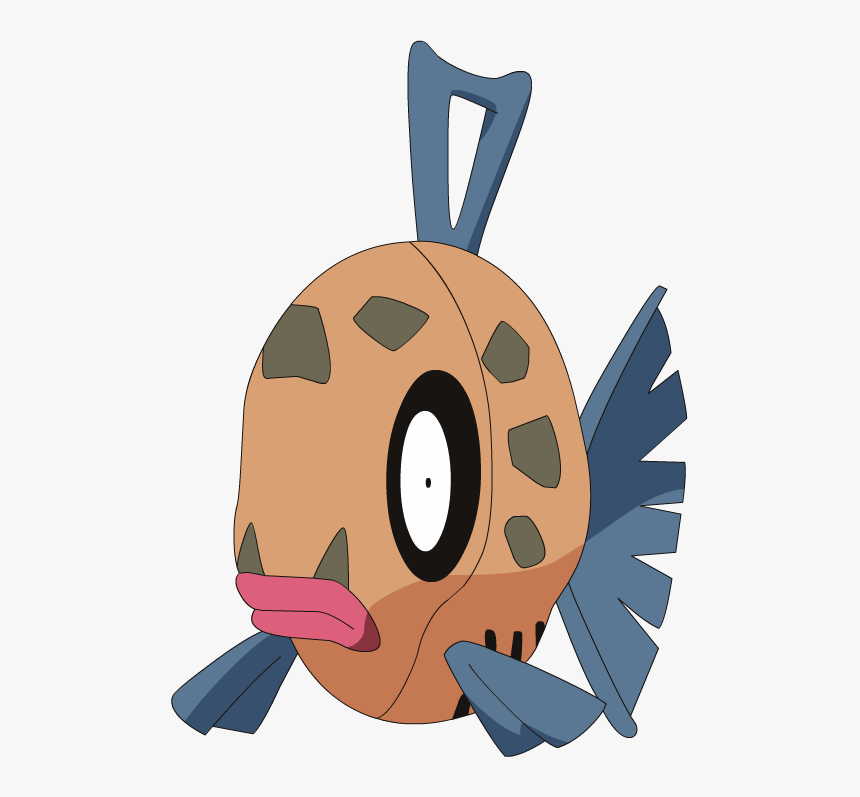 Legends Of The Multi-universe Wiki - Does Feebas Turn Into, HD Png Download, Free Download