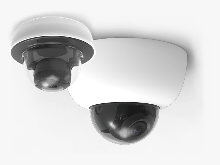 Security Cameras - Meraki Cameras, HD Png Download, Free Download