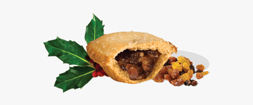 Mince Pies Png - Mince Pie, Transparent Png, Free Download