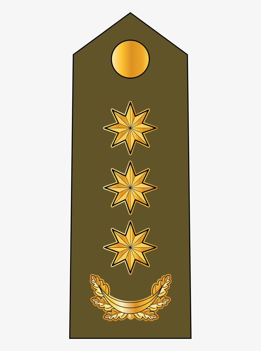 15 - Azaf-col - Baş Leytenant, HD Png Download, Free Download