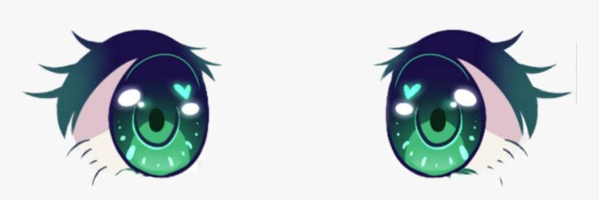 Featured image of post View 12 Transparent Chibi Eyes Female