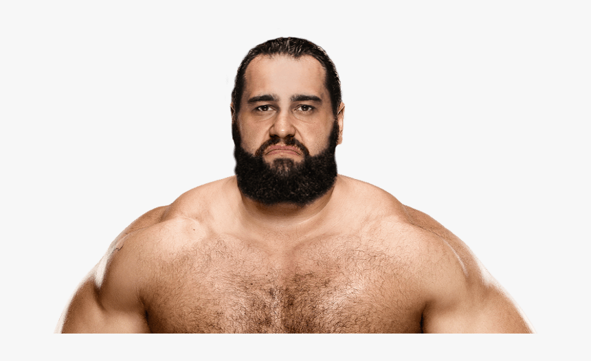 Rusev Png 2017, Transparent Png, Free Download