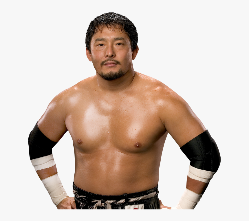 Wwe Tajiri, HD Png Download, Free Download