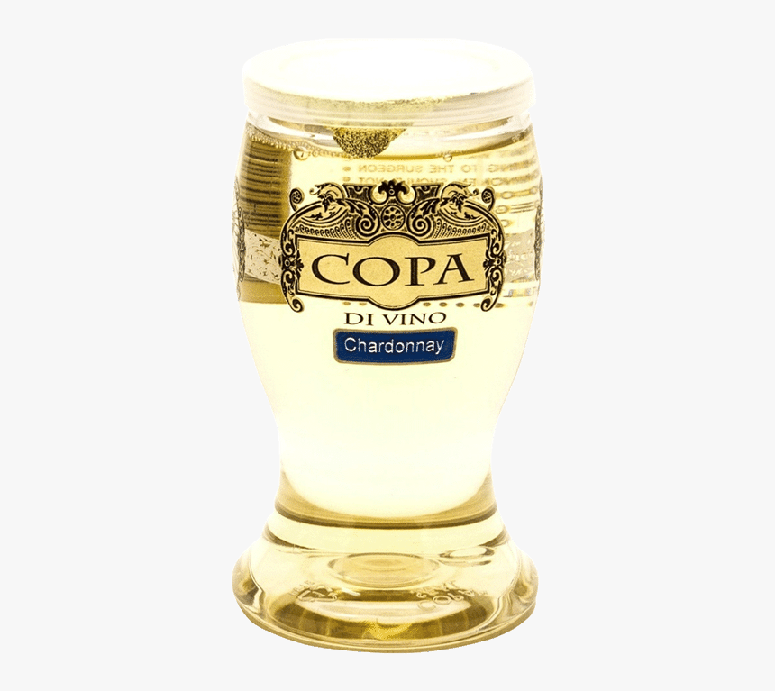 Copa Di Vino Chardonnay - Copa Di Vino Merlot, HD Png Download, Free Download