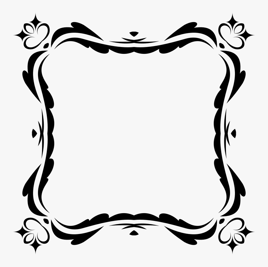 Picture Frame, HD Png Download, Free Download