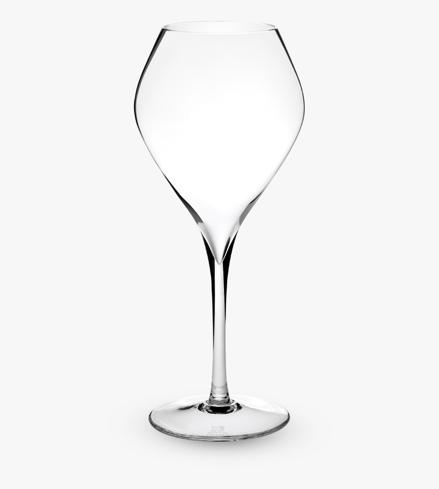 Cuatro Copas De Vinos Blancos Esprit 180 Blanc - Champagne Stemware, HD Png Download, Free Download