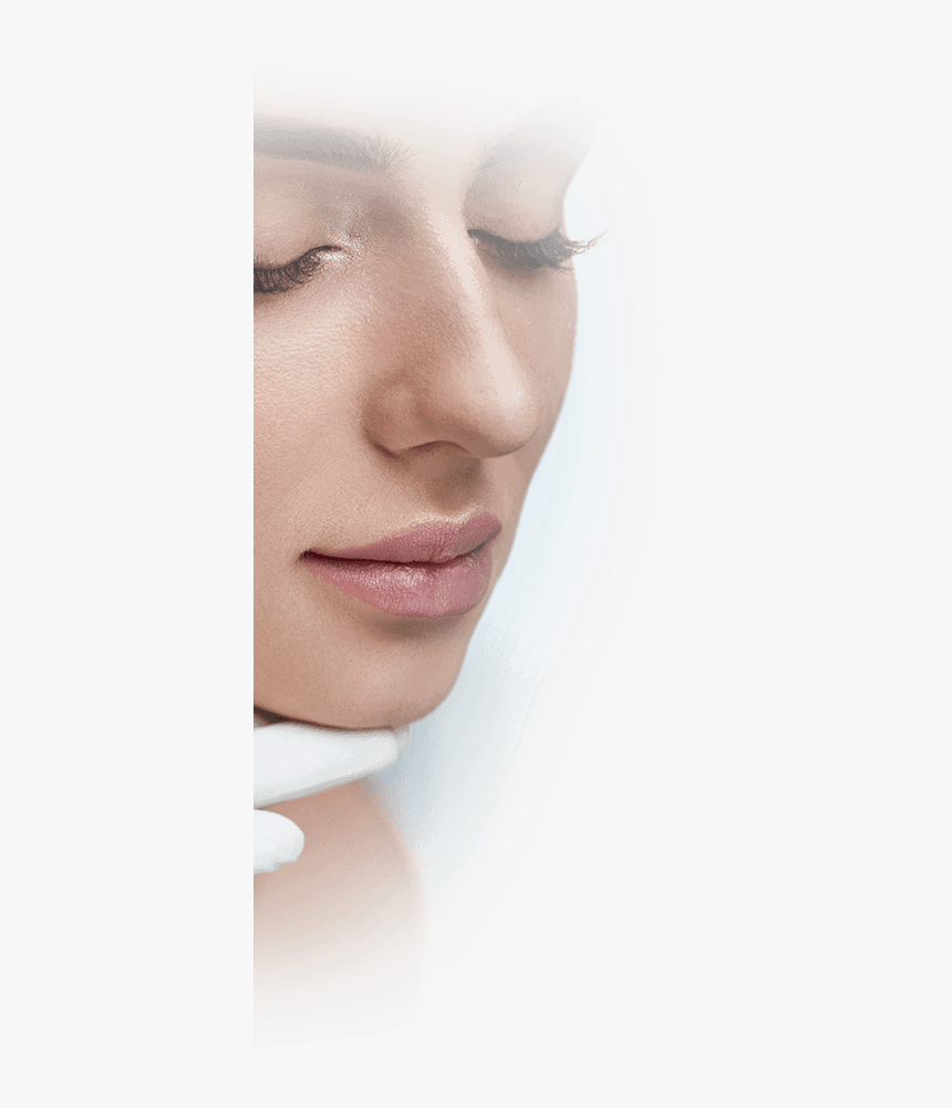 Face Lift - Close-up, HD Png Download, Free Download