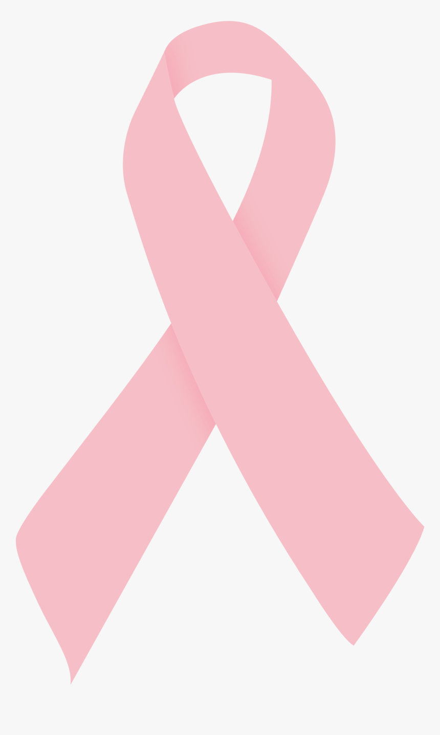 Pink Ribbon Cancer Gif, HD Png Download, Free Download