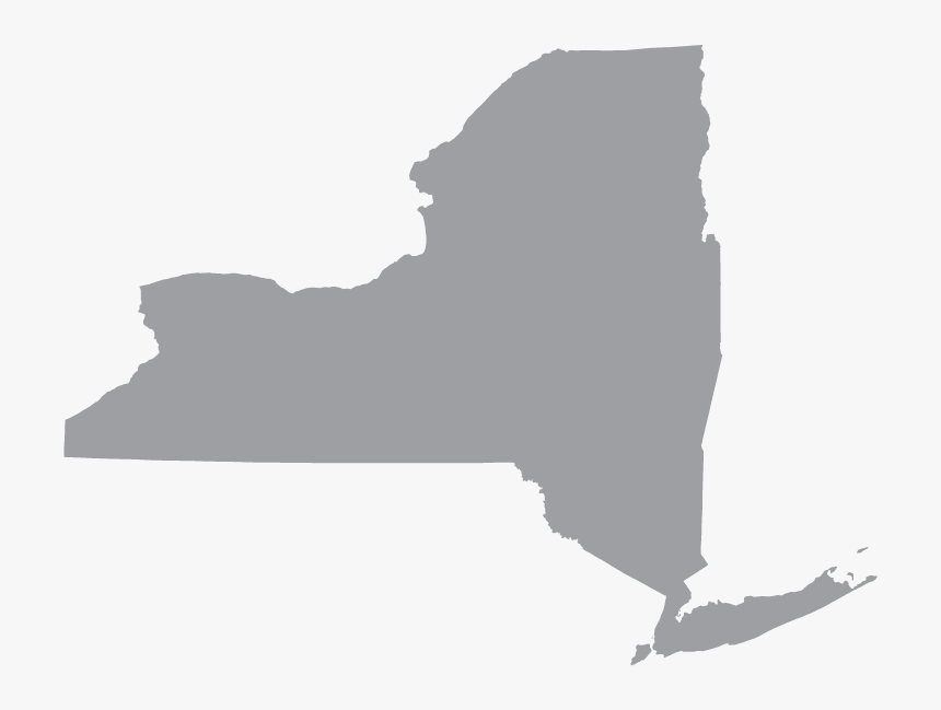 Ny 36 00-[converted] Grey - Population Center Of New York, HD Png Download, Free Download