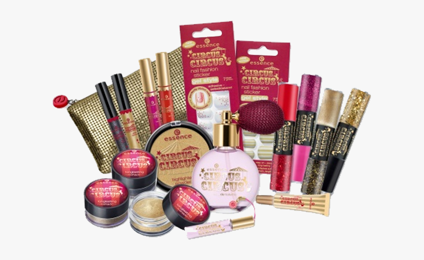 Essence Cosmetics Trend Edition, HD Png Download, Free Download