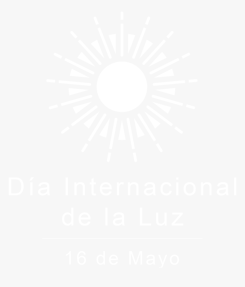 International Day Of Light Logo, HD Png Download, Free Download