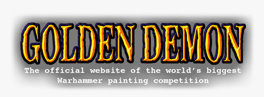 The Official Website Of The World’s Biggest Warhammer - Graphics, HD Png Download, Free Download