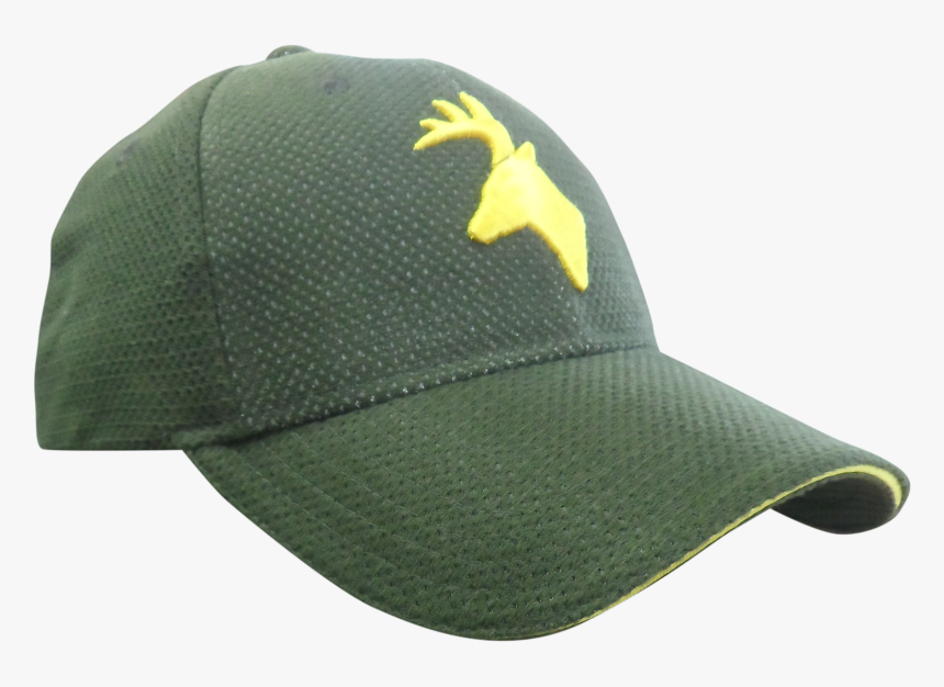 Huntech Ventx Stag Cap - Baseball Cap, HD Png Download, Free Download