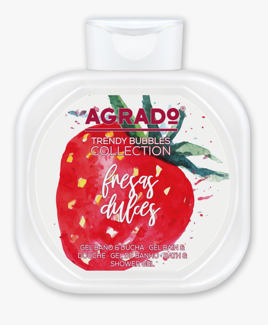 Shower Gel - Gel De Baño Agrado, HD Png Download, Free Download