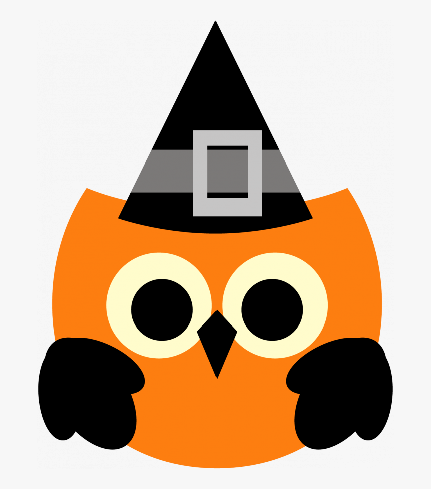 Cute Halloween Clip Art Free, HD Png Download, Free Download