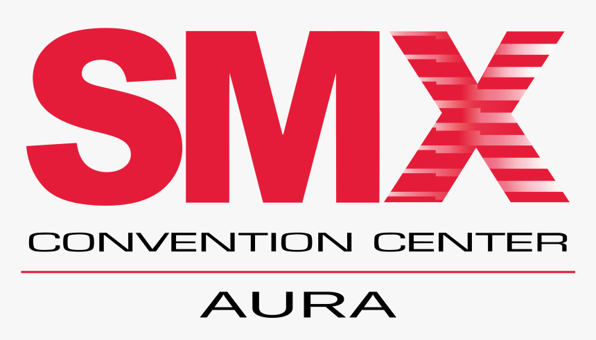 Smx Convention Center, HD Png Download, Free Download