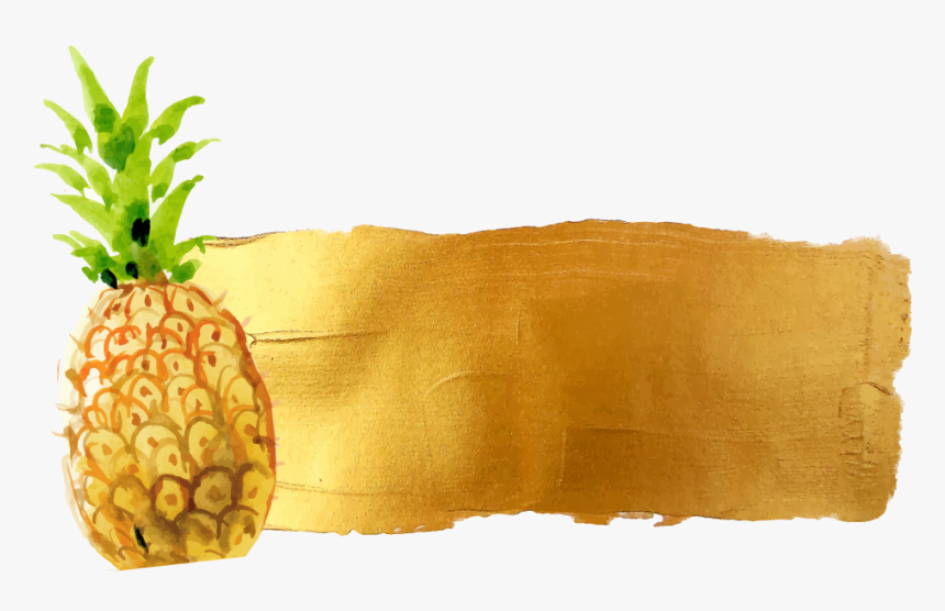 Pineapple, HD Png Download, Free Download