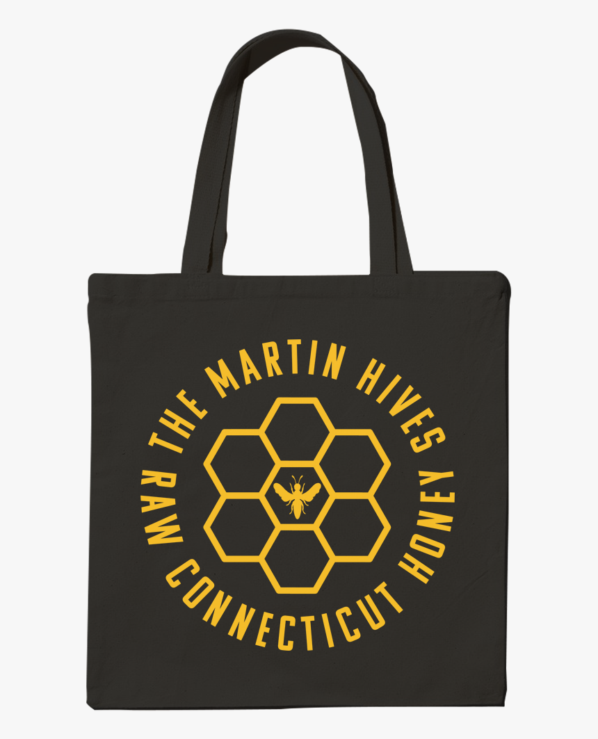 The Martin Hives Co - Tote Bag, HD Png Download, Free Download