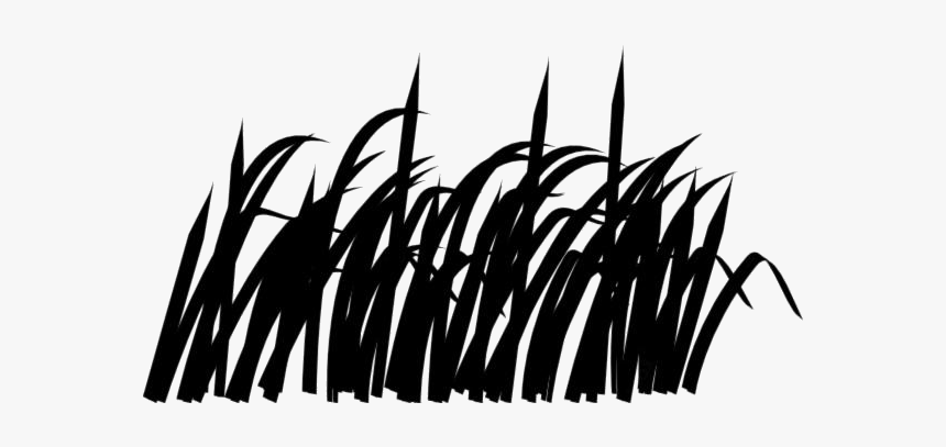 Grass Clipart Png Transparent Images - Rumput Cartoon, Png Download, Free Download